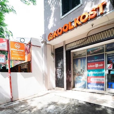 Koolkost Near Rs Pelabuhan Jakarta - Minimum Stay 6 Nights מראה חיצוני תמונה