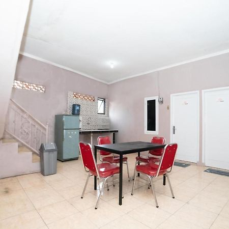 Koolkost Near Rs Pelabuhan Jakarta - Minimum Stay 6 Nights מראה חיצוני תמונה
