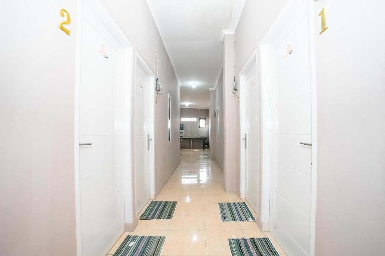 Koolkost Near Rs Pelabuhan Jakarta - Minimum Stay 6 Nights מראה חיצוני תמונה