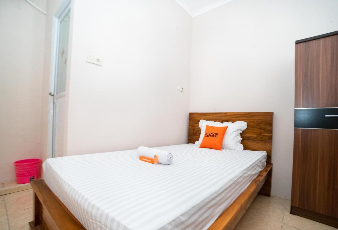 Koolkost Near Rs Pelabuhan Jakarta - Minimum Stay 6 Nights מראה חיצוני תמונה