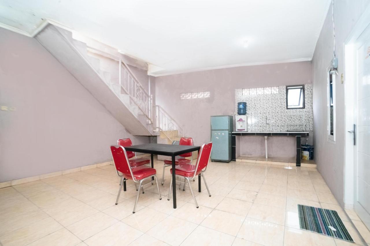 Koolkost Near Rs Pelabuhan Jakarta - Minimum Stay 6 Nights מראה חיצוני תמונה