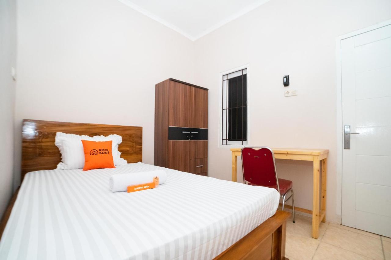 Koolkost Near Rs Pelabuhan Jakarta - Minimum Stay 6 Nights מראה חיצוני תמונה