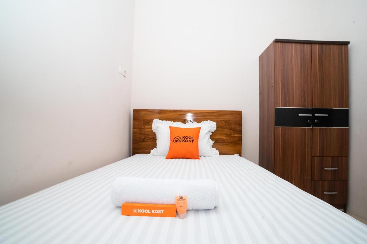 Koolkost Near Rs Pelabuhan Jakarta - Minimum Stay 6 Nights מראה חיצוני תמונה